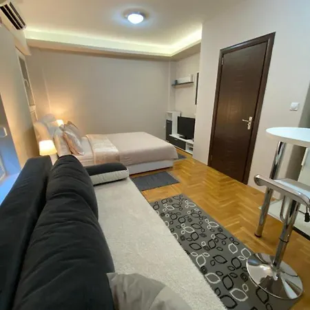 Sm * Kragujevac